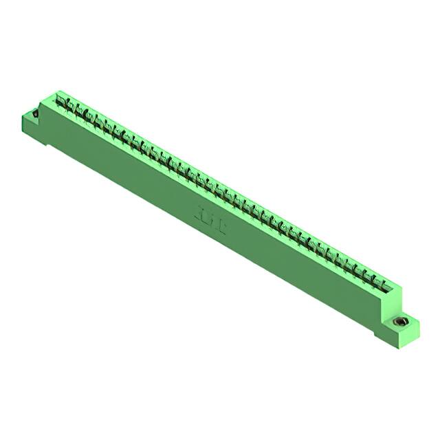837-035-520-107 EDAC Inc.  Edgeboard Connectors